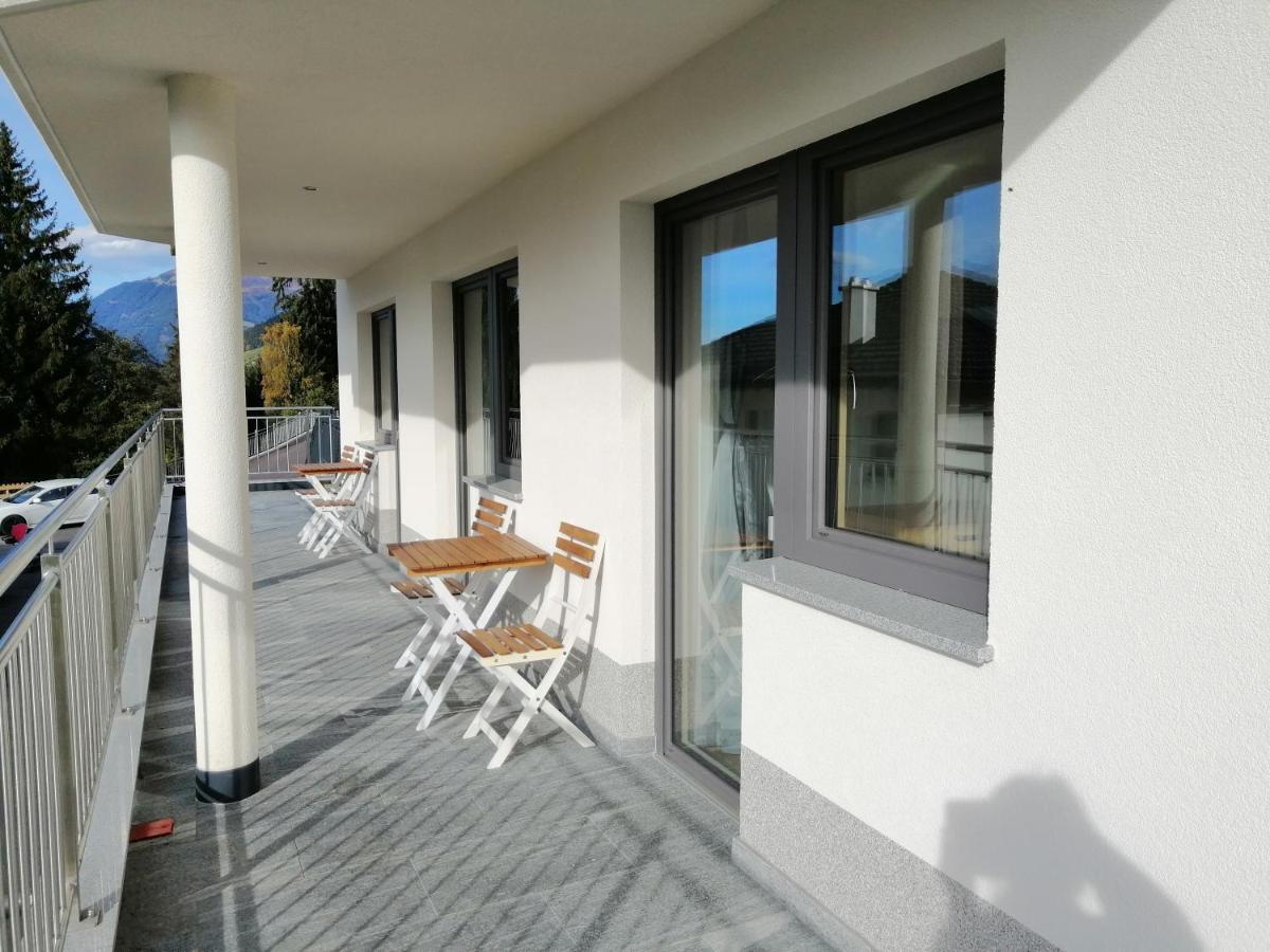 Apartment Panorama Rohrberg Exterior foto